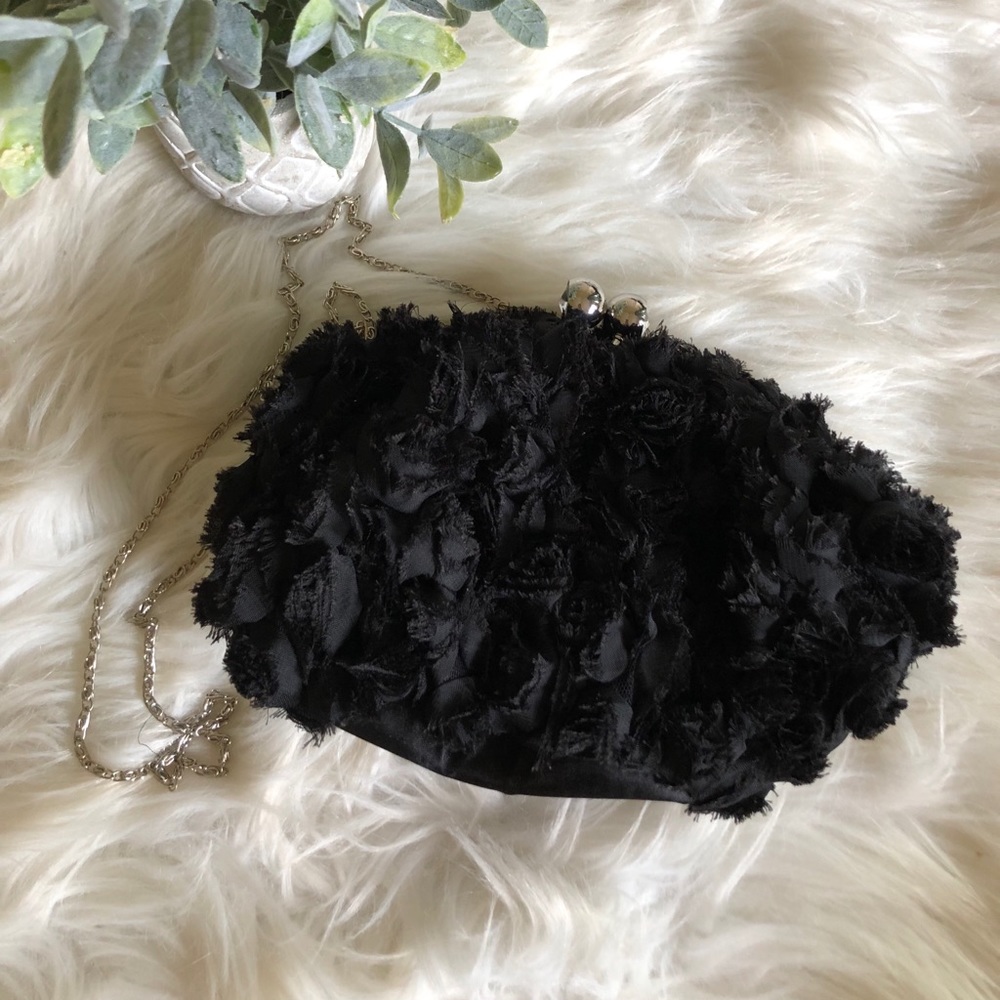 Formal Crossbody